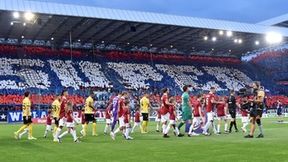 Wisła Kraków - GKS Katowice 2:1 (galeria)