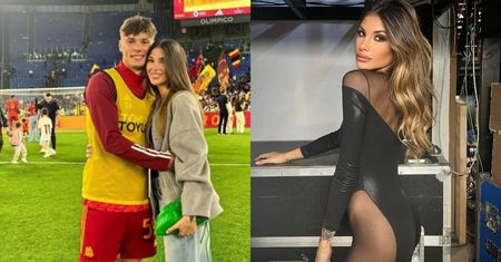 Euro 2024. Nicola Zalewski jest szczęśliwie zakochany. Kim jest Nicol Luzardi?