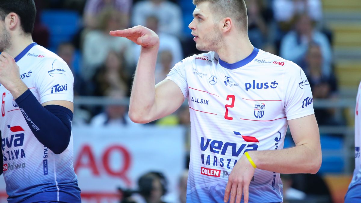 WP SportoweFakty / Anna Klepaczko / Na zdjęciu: Bartosz Kwolek