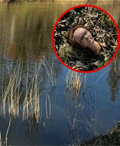 Fałszywy alarm we Wrocławiu. Zadzwonił na służby, że widzi w rzece ludzką głowę