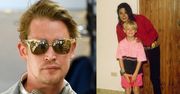 Macaulay Culkin o kontrowersyjnej przyjaźni z Jacksonem: "CIESZYŁA GO MOJA MŁODOŚĆ"