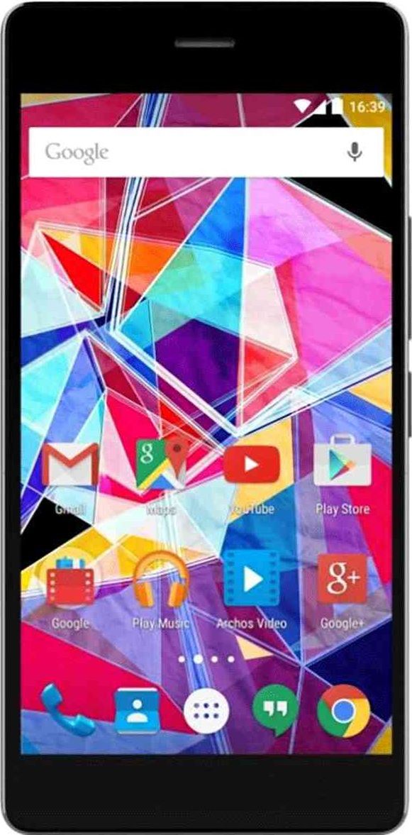 ARCHOS Diamond S