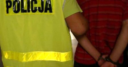 27-latek z Ukrainy deportowany. "Reakcja mogła być tylko jedna"