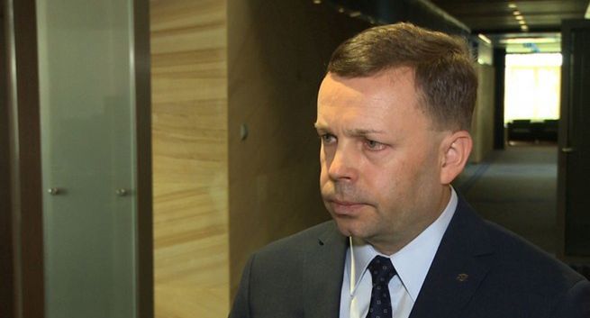 Wzrosła liczba przewozów w PKP Cargo, rośnie też zysk. „Brak rąk do pracy”