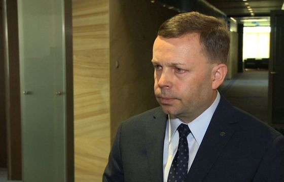 Wzrosła liczba przewozów w PKP Cargo, rośnie też zysk. „Brak rąk do pracy”