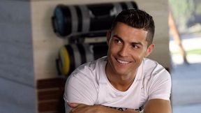 Ronaldo zdradził, dlaczego odrzucił miliony Chińczyków. Padły zaskakujące słowa