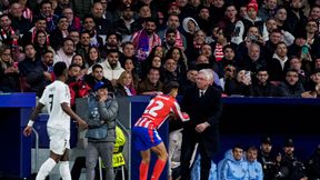 Trener Realu zachwycony awansem. Wymowne słowa