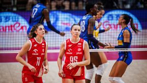 Oceniliśmy występ Polek w meczu z Włoszkami. Bez owijania w bawełnę