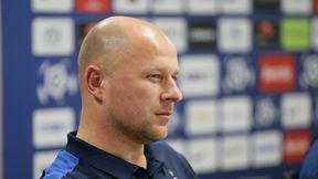 Janusz Niedźwiedź: Wtedy nie trzeba patrzeć w tabelę