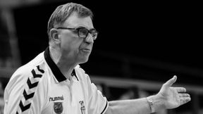 Nie żyje Leszek Biernacki, wieloletni trener i wychowawca pokoleń zawodników piłki ręcznej