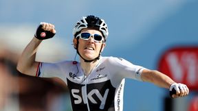 Tour de France 2018: popis Team Sky na XI etapie, Geraint Thomas nowym liderem wyścigu. Kolejne straty Rafała Majki