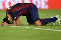 Primera Division: FC Barcelona przegrała na Camp Nou! Koniec kapitalnej serii!