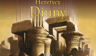 Heretycy Diuny
