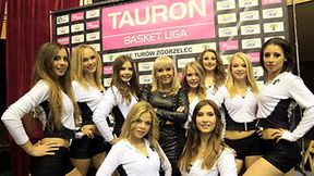 PGE Turów Zgorzelec - Energa Czarni Słupsk 85:81