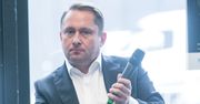 Kamil Durczok szuka pieniędzy na nowy biznes. Chce pozyskać 3 miliony z akcji