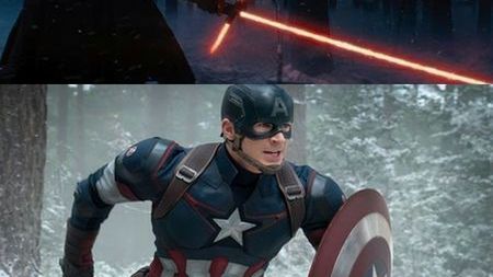 Powracają dobrze znani bohaterowie i serie