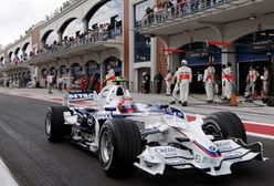 GP Turcji zniknie z kalendarza?