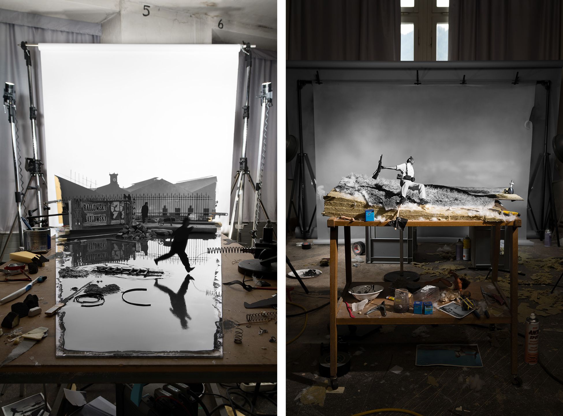 Podczas festiwalu Landskrona Foto 2017 zobaczymy prace Polaka – Kacpra Kowalskiego 8