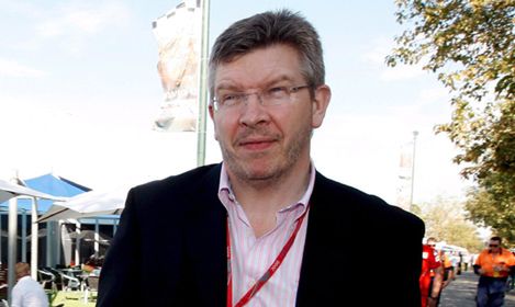 Brawn: rywale mają prawo mieć wątpliwości