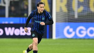 Jedno słowo. To mówi wszystko o pozycji Zielińskiego w Interze