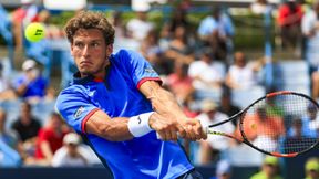 ATP Winston-Salem: trzysetowy hiszpański finał dla Pablo Carreno