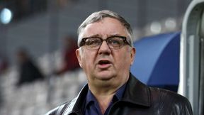 Janusz Filipiak: Celem Cracovii jest awans do fazy grupowej Ligi Europy
