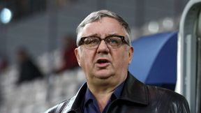 Janusz Filipiak: Liga Mistrzów? Wyśmieją mnie