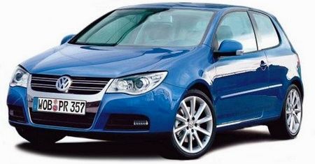 Nowy, a niemal jak stary - Volkswagen Golf VI