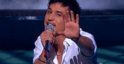 Zwycięzca Eurowizji 2008 ma anoreksję? Dima Bilan z Rosji to sama skóra i kości! [ZDJĘCIA]