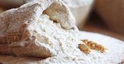Pełnoziarnista mąka pszenna