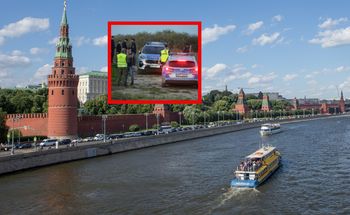 Rosja wraca do sprawy dronów. Kuriozalne słowa z Moskwy