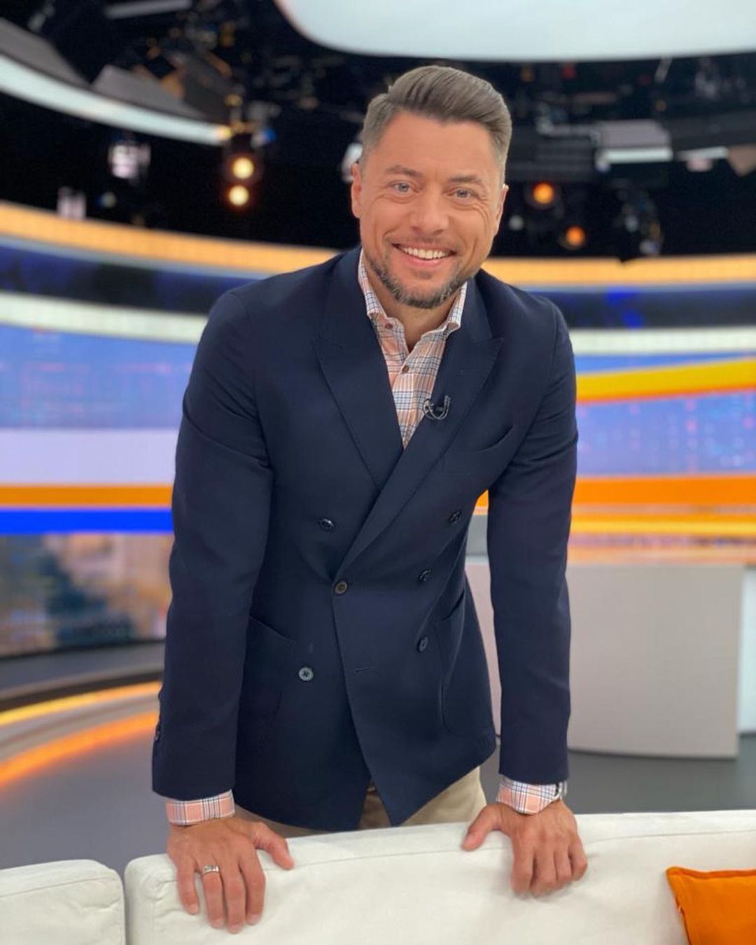 Maciej Dolega odszedł z TVP Info 