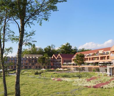 Kościół odzyskał grunty. Stawia hotel w sercu Warmii. Jest decyzja sądu