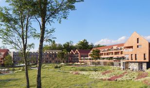 Kościół odzyskał grunty. Stawia hotel w sercu Warmii. Jest decyzja sądu