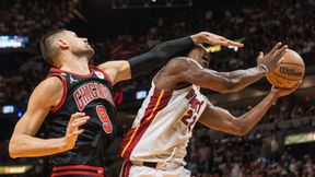 Miami Heat się uratowali. Koniec sezonu dla Chicago Bulls!
