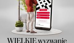 Aplikacja „Krzyżówki Gazety Wyborczej” w zmienionej wersji