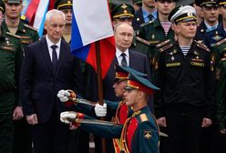 Rosję czeka ciężka zima. Wojna drenuje jej budżet