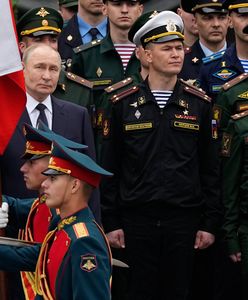 Rosję czeka ciężka zima. Wojna drenuje jej budżet