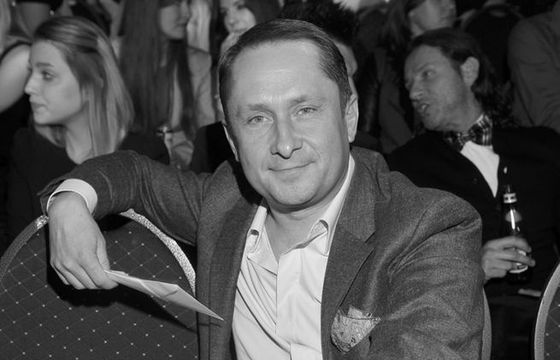 Marek Czyż wspomina Kamila Durczoka: "Nie bardzo lubił, gdy mówiłem do niego Pinio"