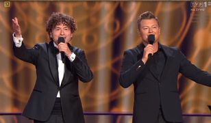 Problematyczna piosenka na koncercie TVP. Chodzi o "Barkę"