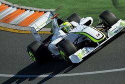 "Musimy zbudować bolid od nowa"