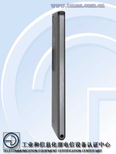 Huawei Ascend G6 - budżetowiec w stylowej obudowie Ascenda P6 4