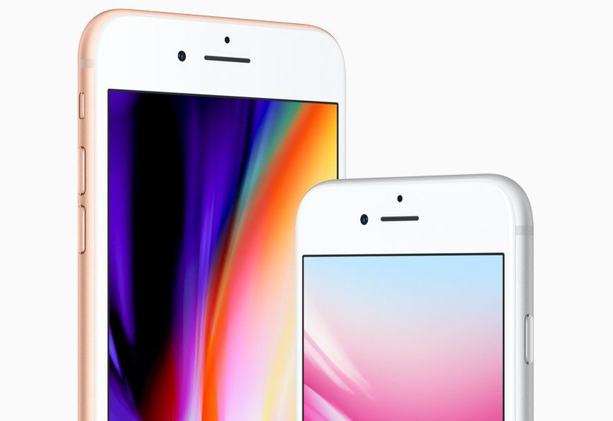 iPhone w 2018 roku. Co dalej? 4
