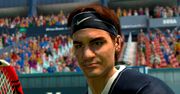 Galeria: Virtua Tennis 2009