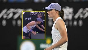 Świątek nazwana "złodziejką". Tylko spójrz, co zrobiła