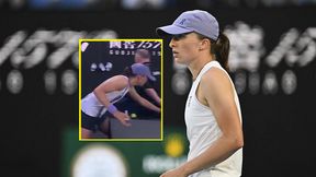 Świątek nazwana "złodziejką". Tylko spójrz, co zrobiła