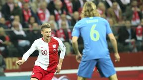 Liga Narodów. Holandia - Polska. Nowe koszulki reprezentacji Polski. Sprawdź, czy wyglądają lepiej od poprzednich?