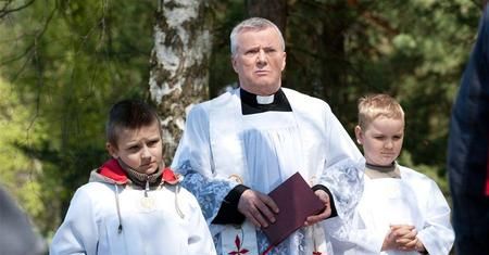 Seriale, w których chcielibyście wystąpić