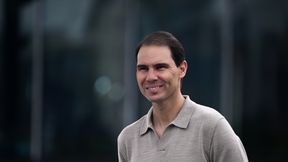 Trudny wybór. Rafael Nadal o tym, komu będzie kibicował w finale Australian Open