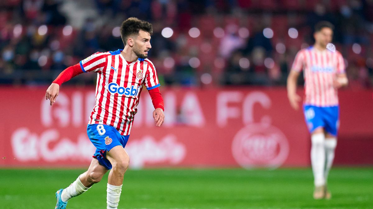 Getty Images / Pedro Salado / Na zdjęciu: Alex Baena